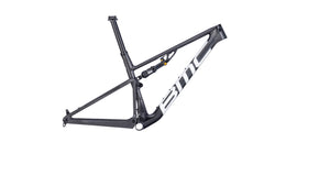 Fourstroke R 01 Frameset