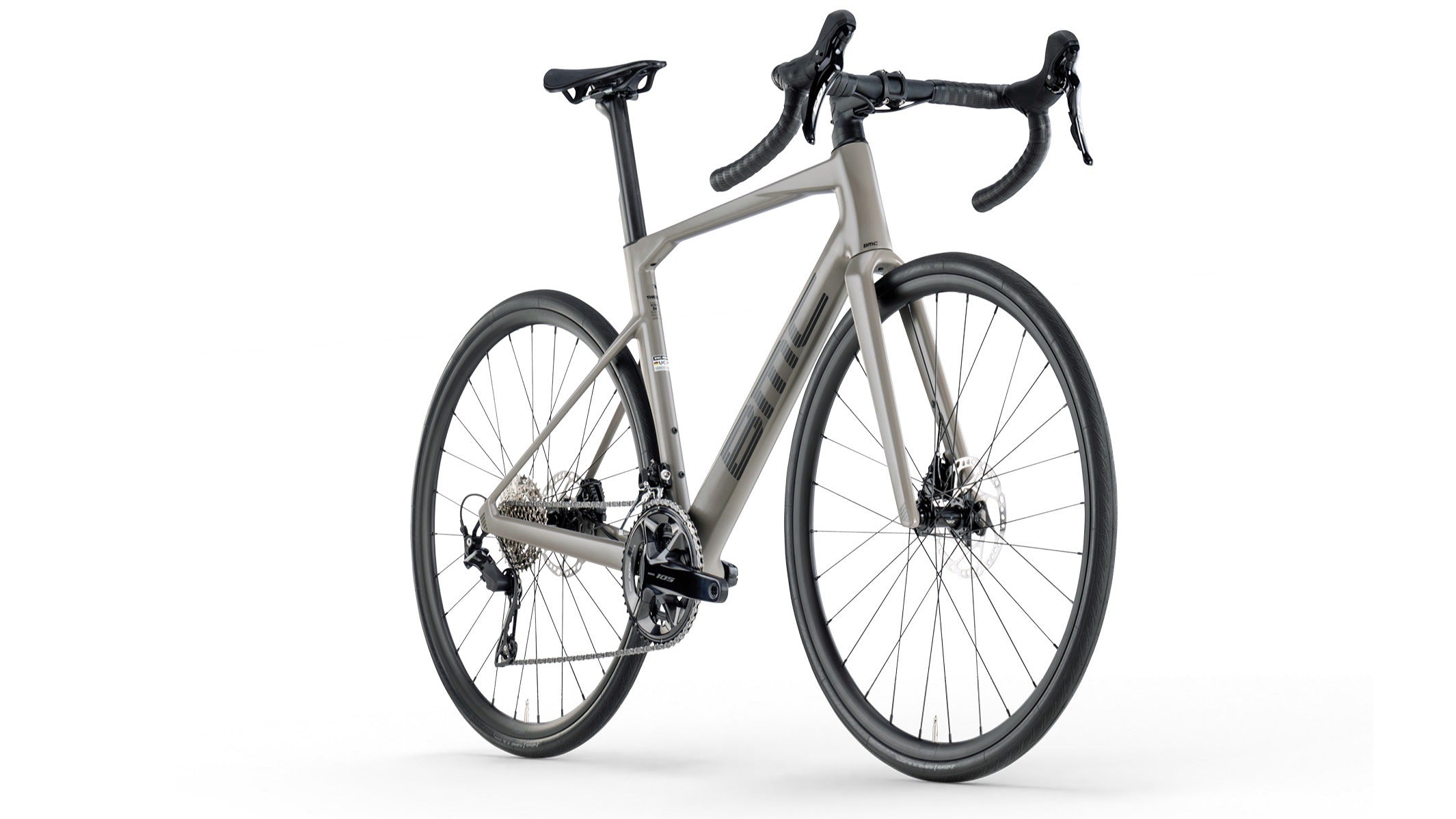 Roadmachine THREE