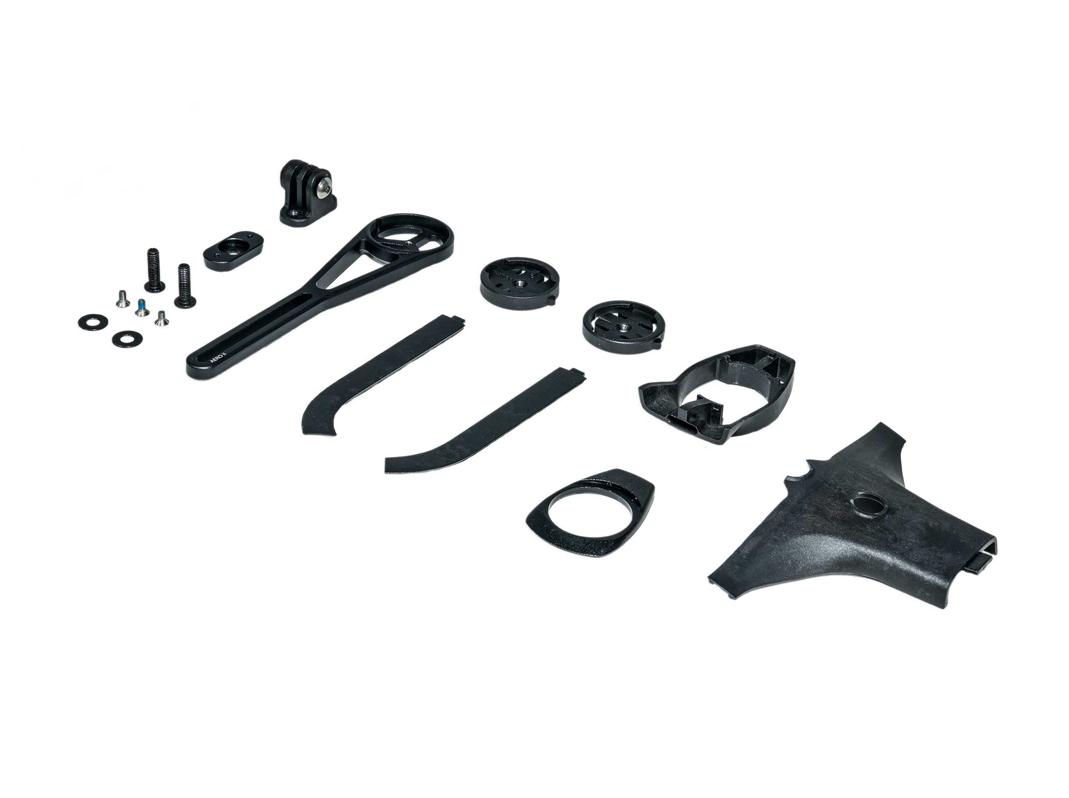 Cockpit ICS Carbon Aero Gen2