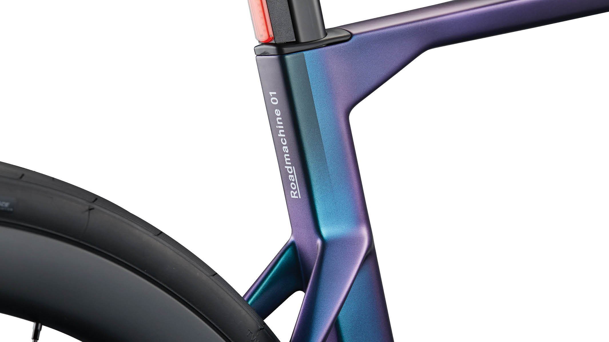 Roadmachine 01 ONE