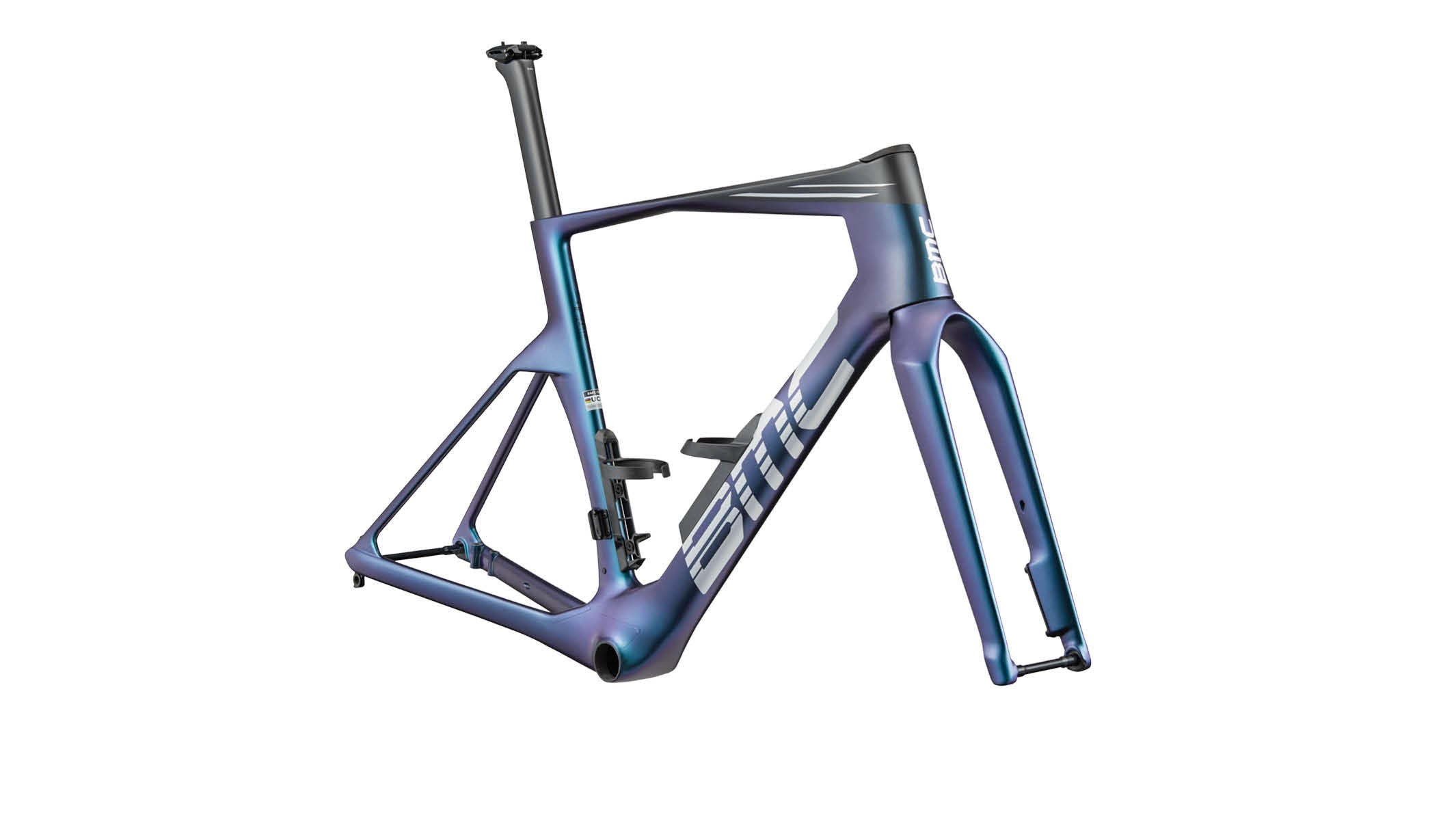 Teammachine R 01 Frameset