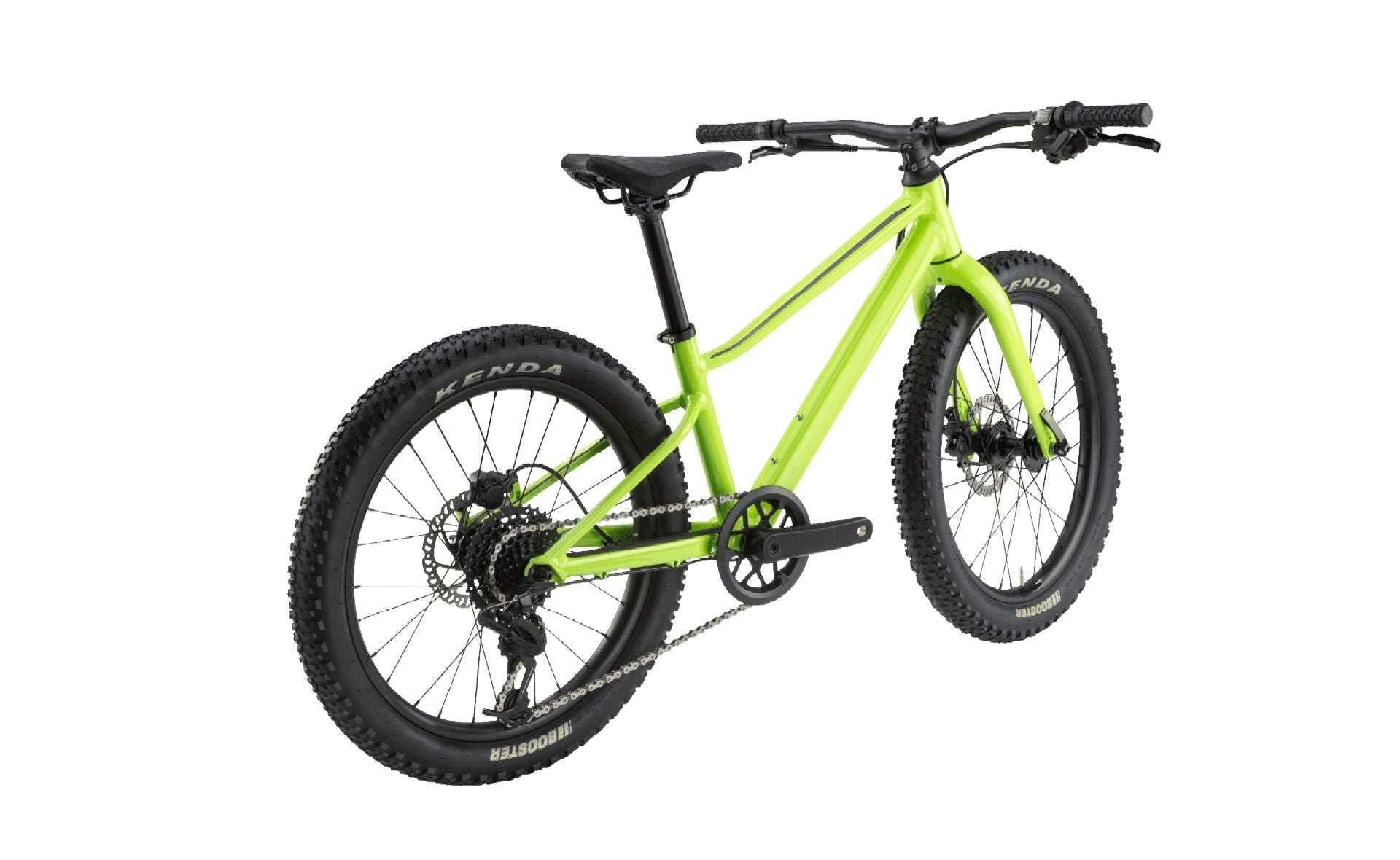 Twostroke AL 20 | BMC | bikes | Mountain, Mountain | Kids