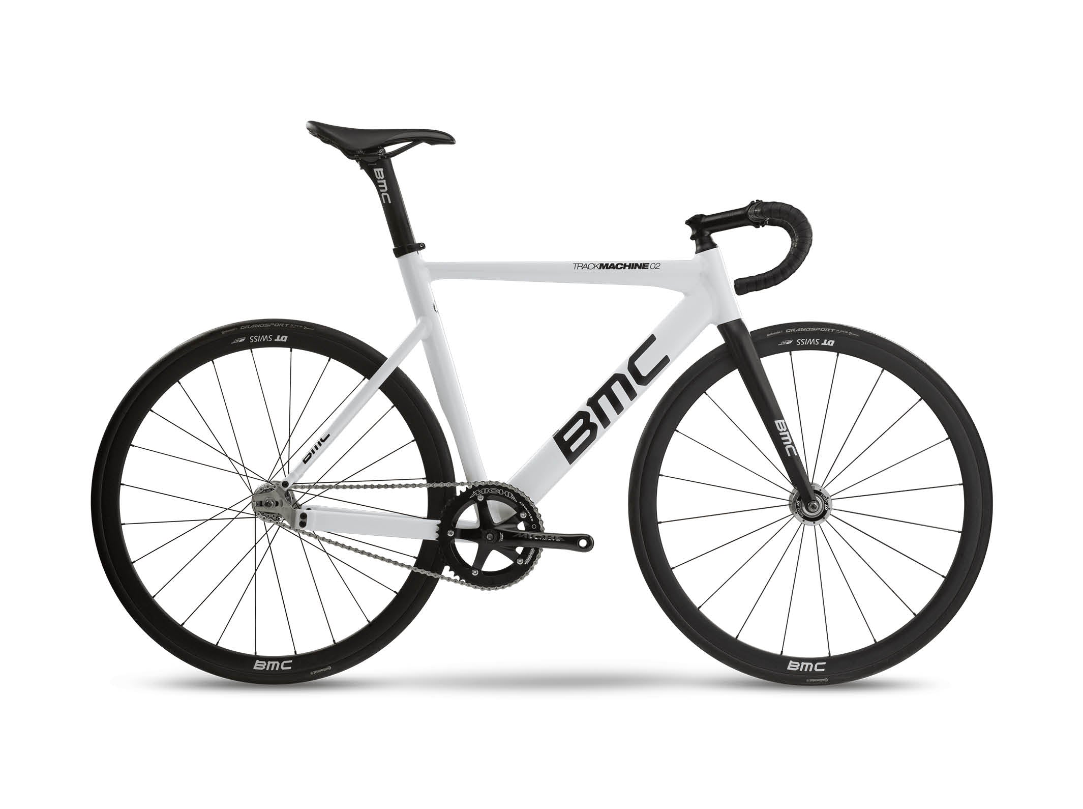 BMC Bike Archive | Track Bikes – BMC Switzerland