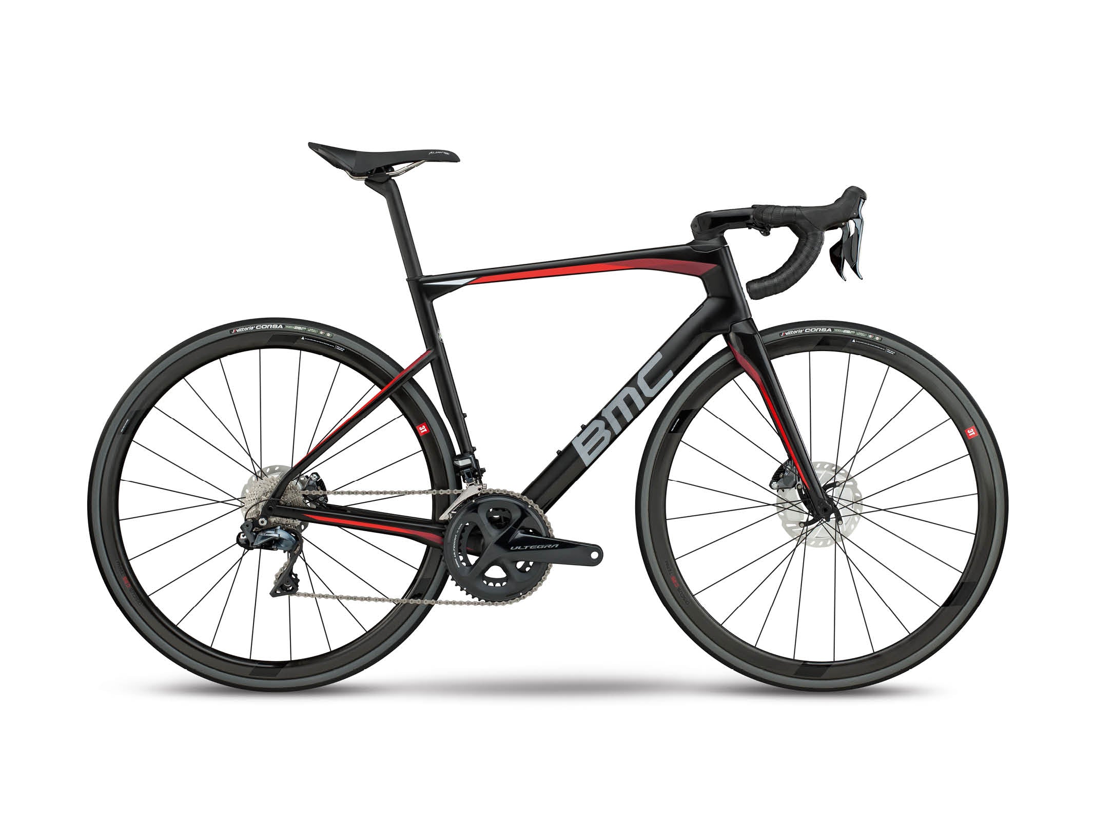 Roadmachine 01 THREE | BMC | bikes | Road, Road | Endurance