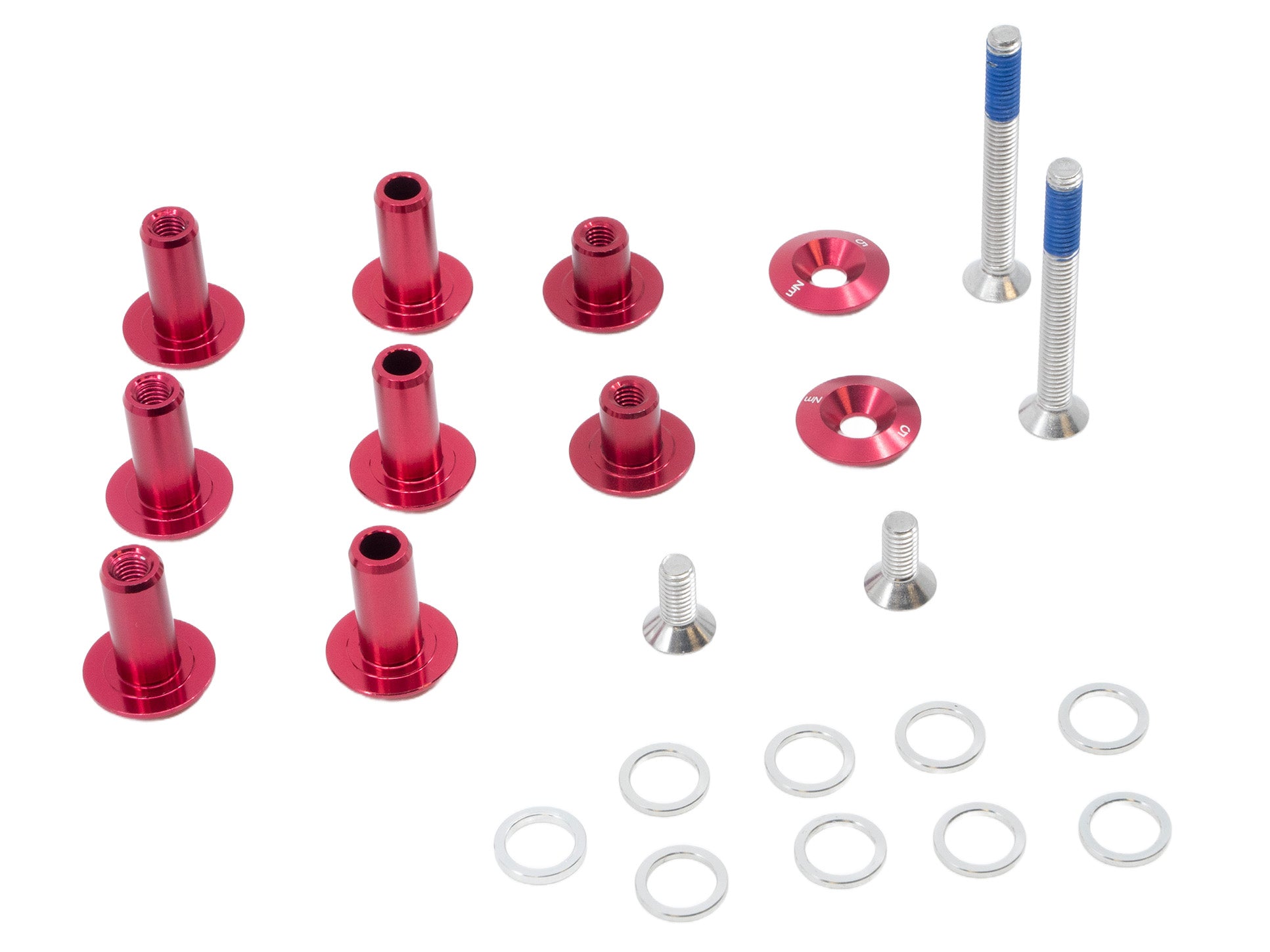 Bolt Kit - No 6 | BMC | spare parts | Parts, Parts | Spare Parts