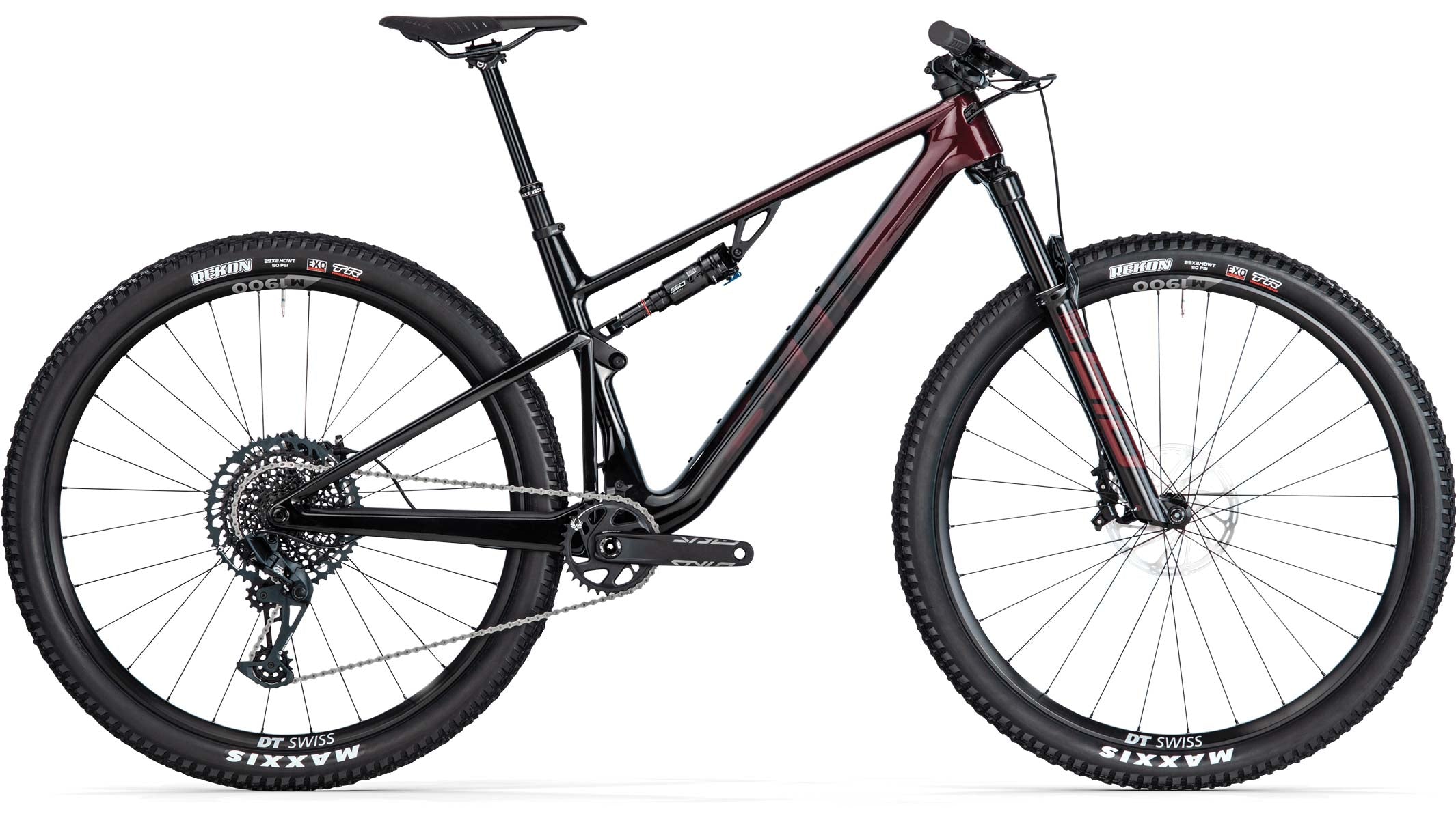 Fourstroke LT ONE | BMC | bikes | Mountain, Mountain | Cross-Country